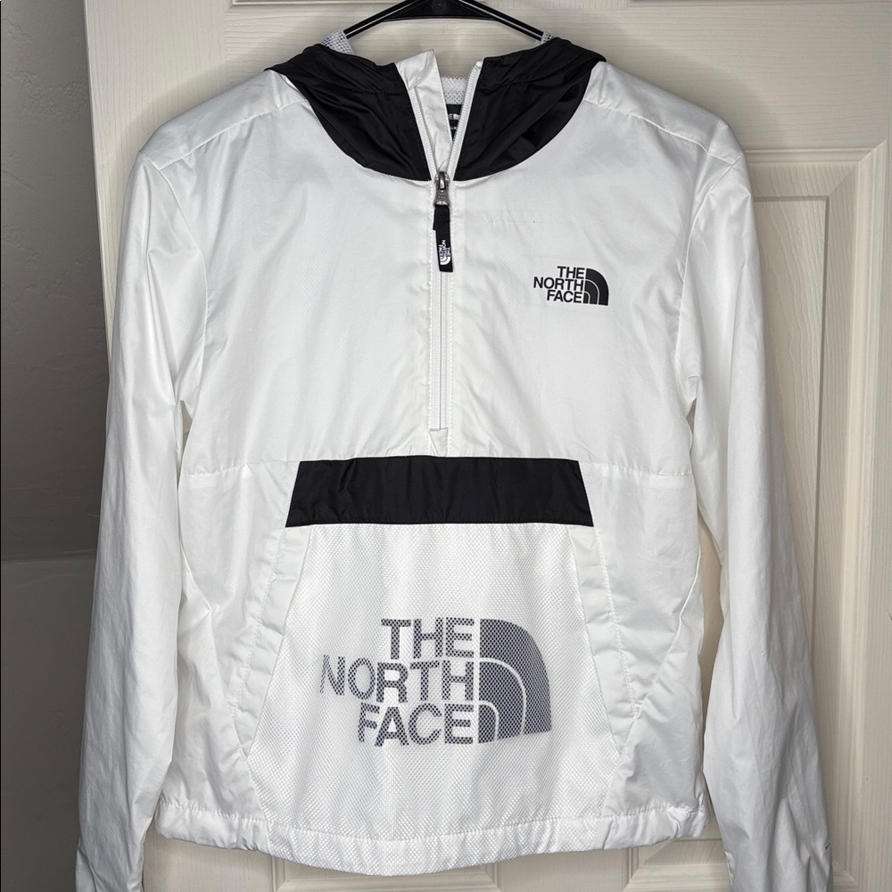 The North Face WindWall Anorak Jacket - Picture 2 of 16